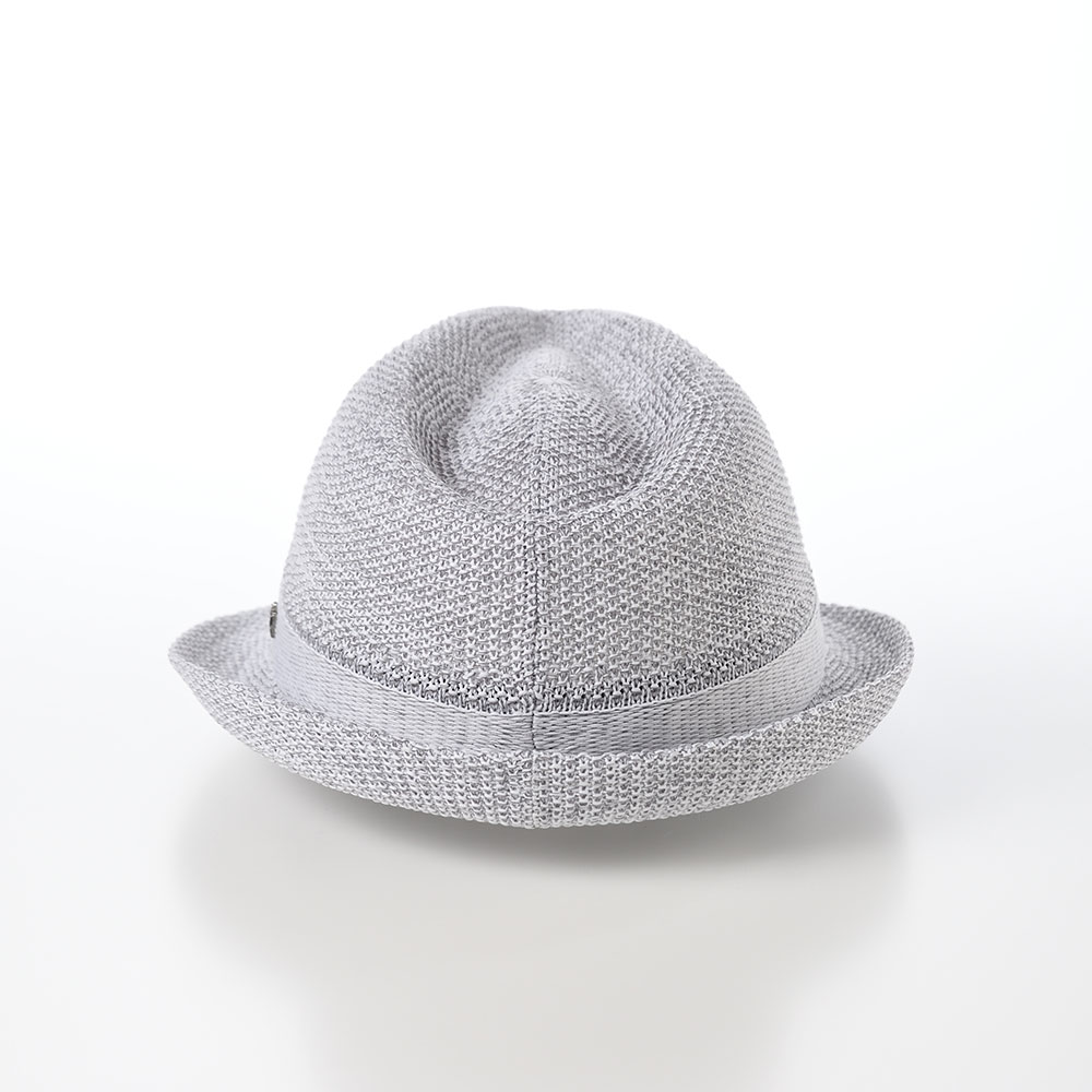 KNOX（ノックス） 帽子 中折れハット ソフトハット メンズ レディース