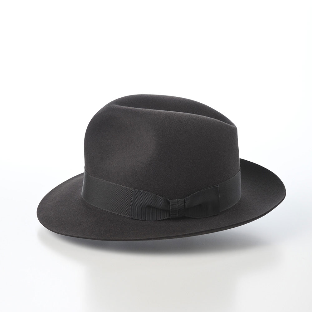 James Lock ＆ Co． Hatters ジェームスロック フェルトハット