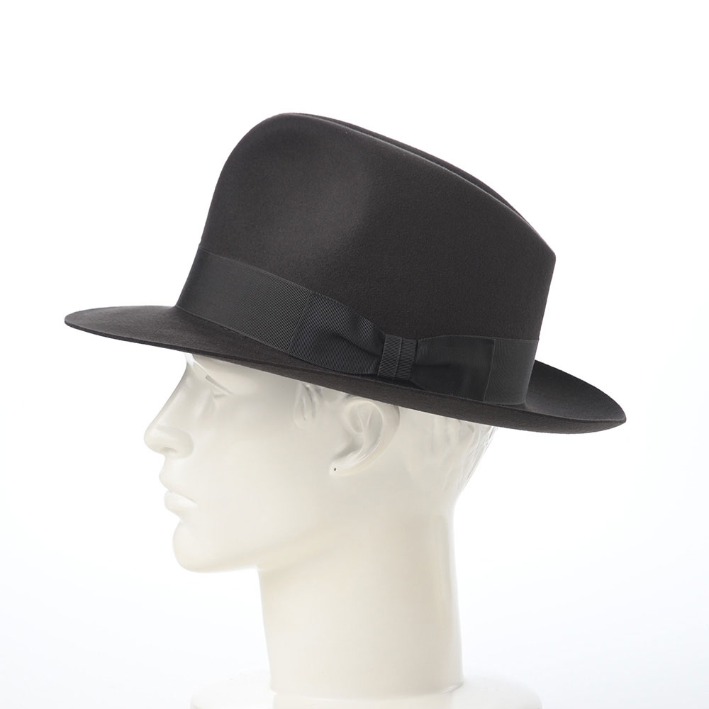 James Lock ＆ Co． Hatters ジェームスロック フェルトハット