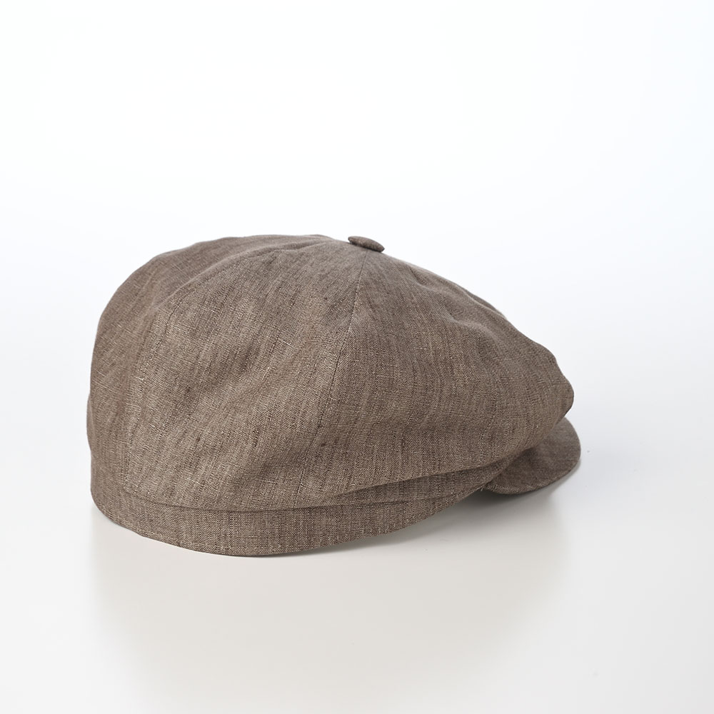 James Lock ＆ Co． Hatters（ジェームスロック） キャスケット 帽子