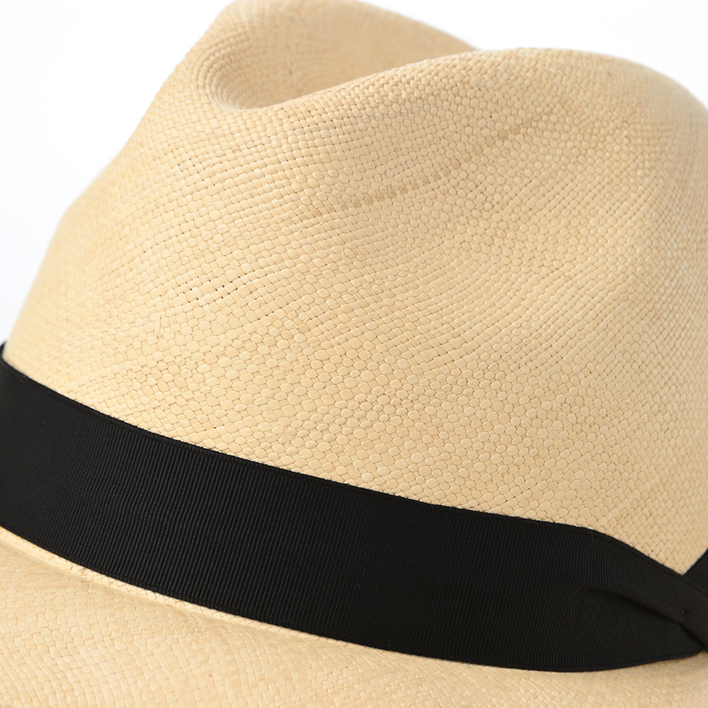 James Lock ＆ Co． Hatters ジェームスロック パナマハット