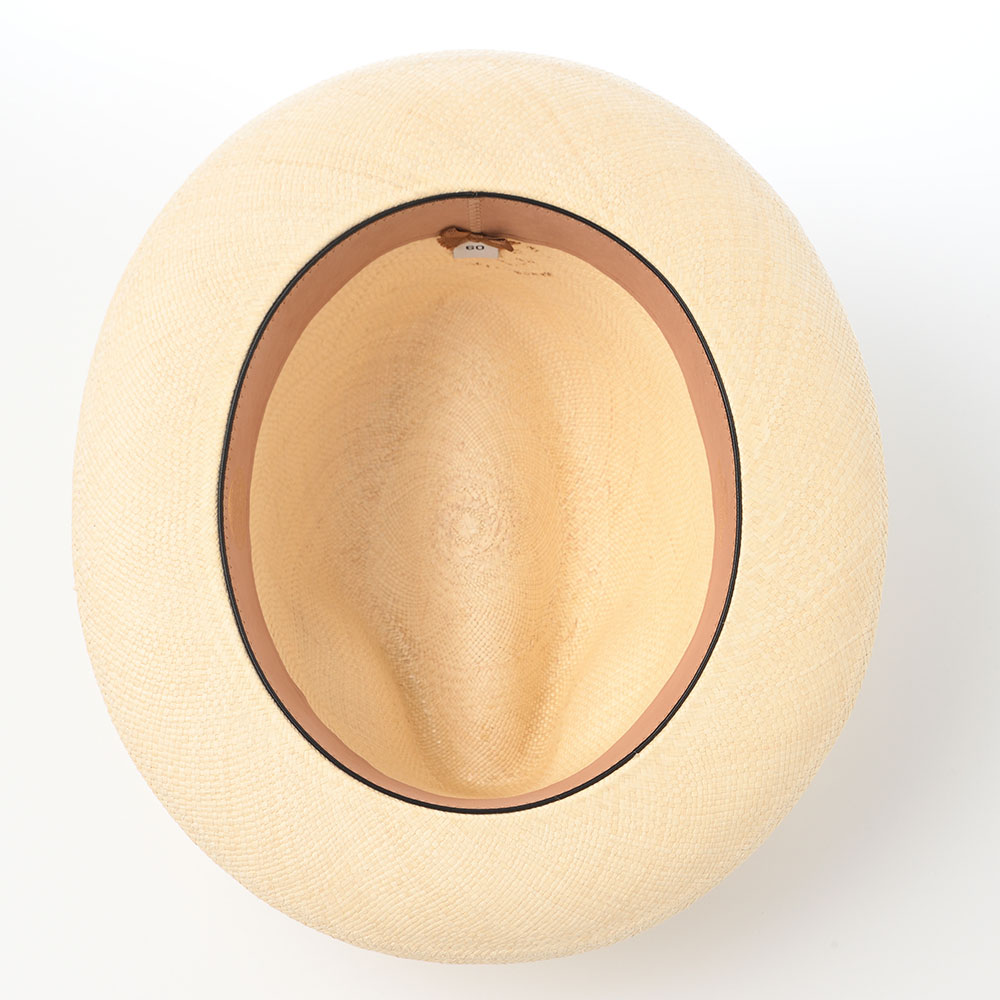 James Lock ＆ Co． Hatters ジェームスロック パナマハット