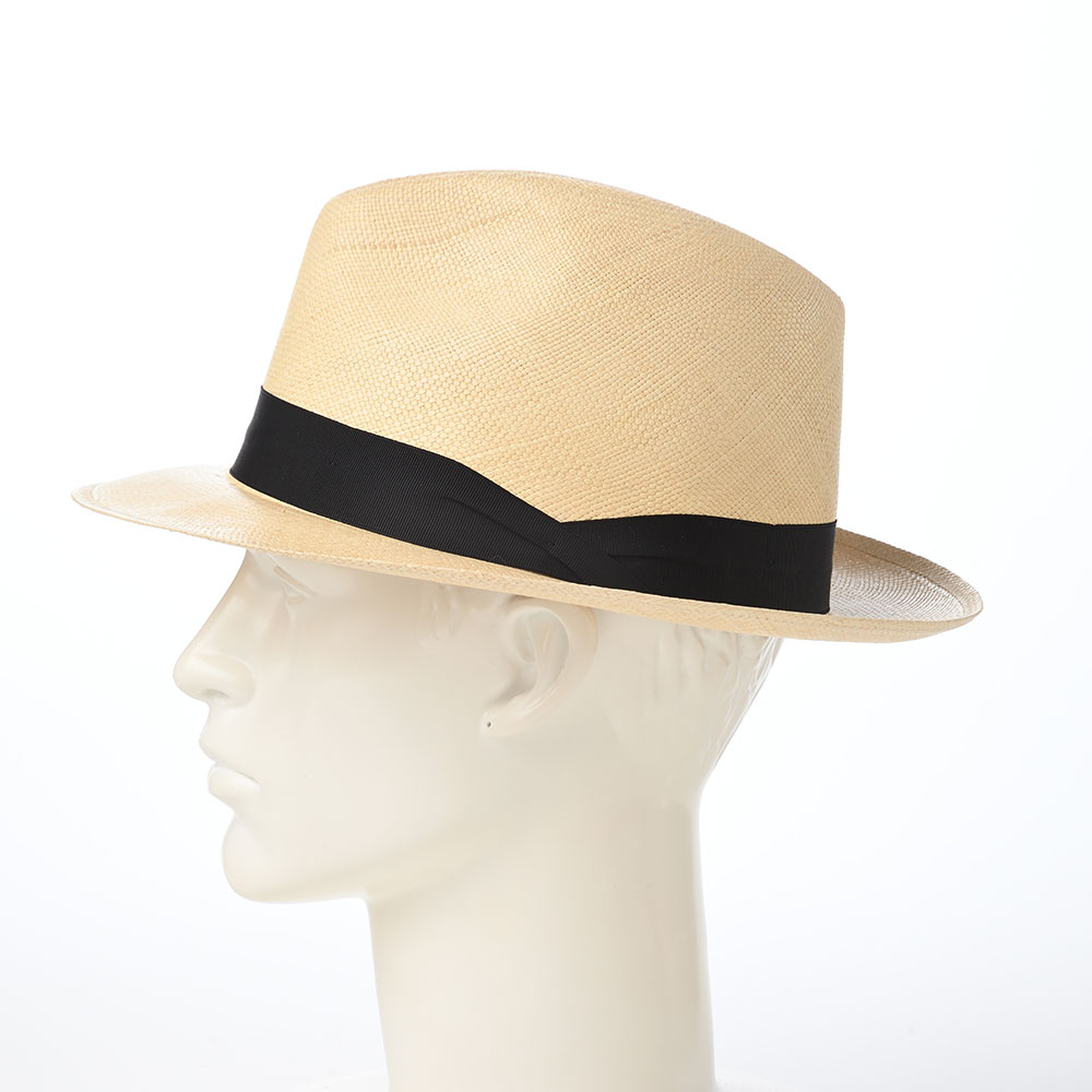 James Lock ＆ Co． Hatters ジェームスロック パナマハット