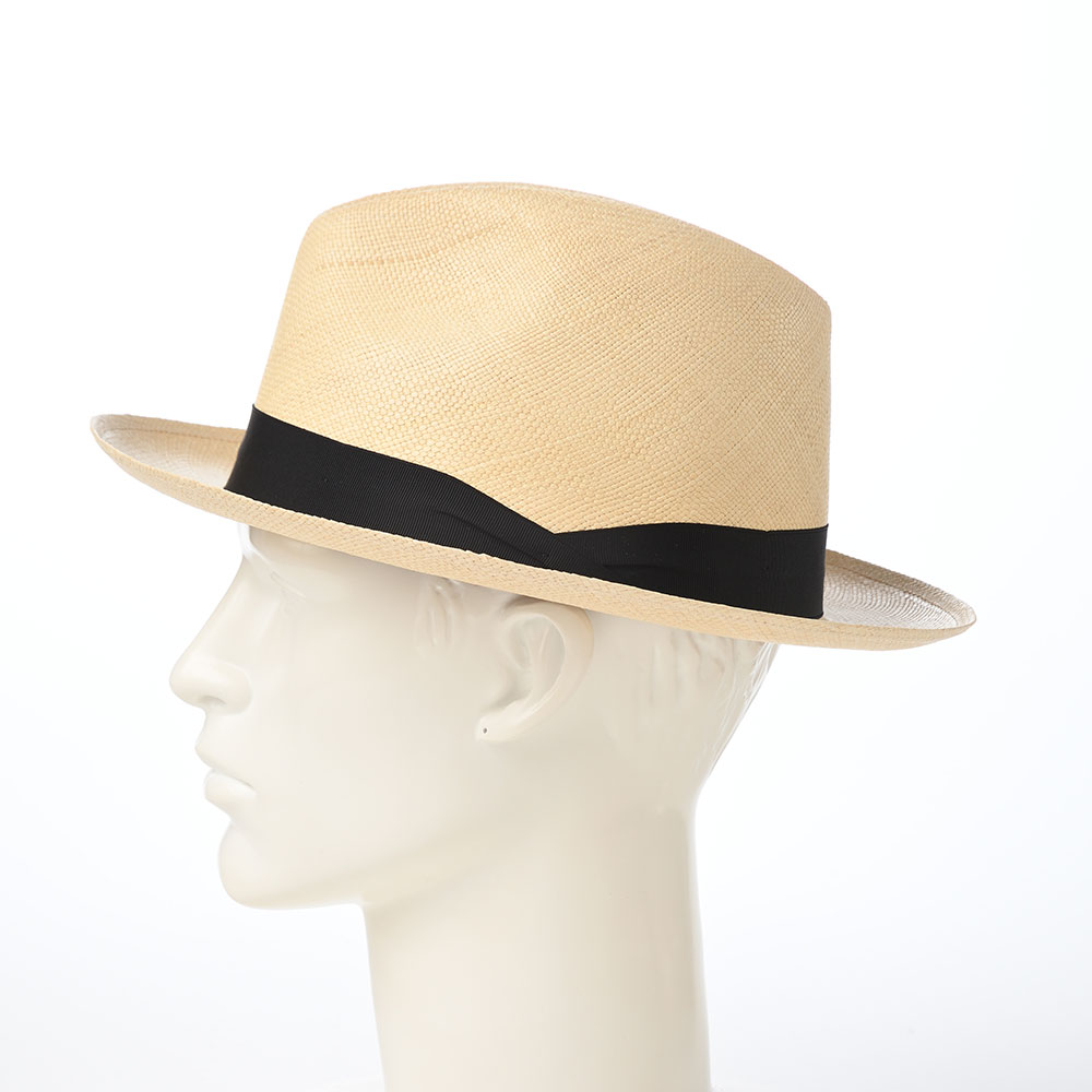 James Lock ＆ Co． Hatters ジェームスロック パナマハット