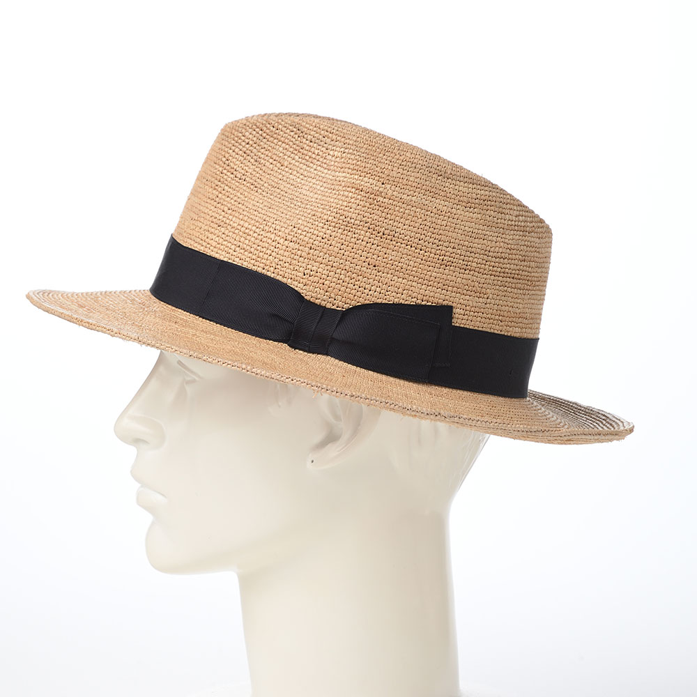 James Lock ＆ Co． Hatters ジェームスロック ストローハット