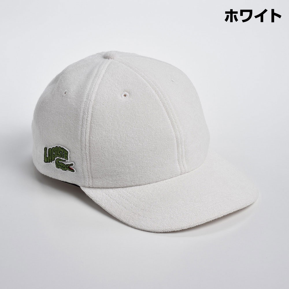 楽天市場】Lacoste（カラーピンク）（帽子｜バッグ・小物