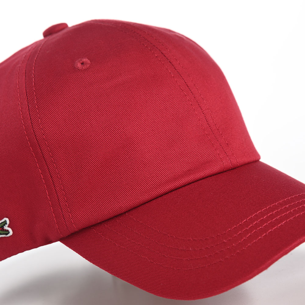 LACOSTE ラコステ キャップ ラコステ キャップ LACOSTE[品番：OTCM0000568]｜99HeadwearShop
