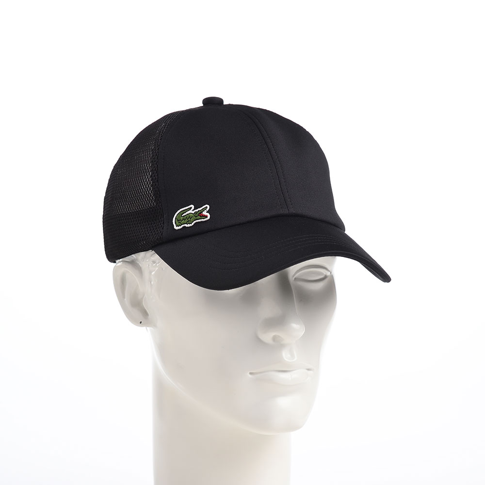 LACOSTE メッシュキャップ CAP 帽子 メンズ レディース 春 夏