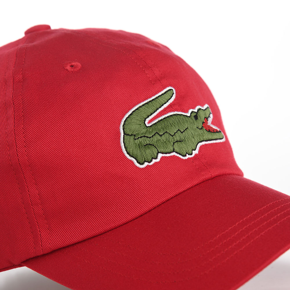 LACOSTE キャップ CAP 帽子 メンズ レディース 春夏秋冬