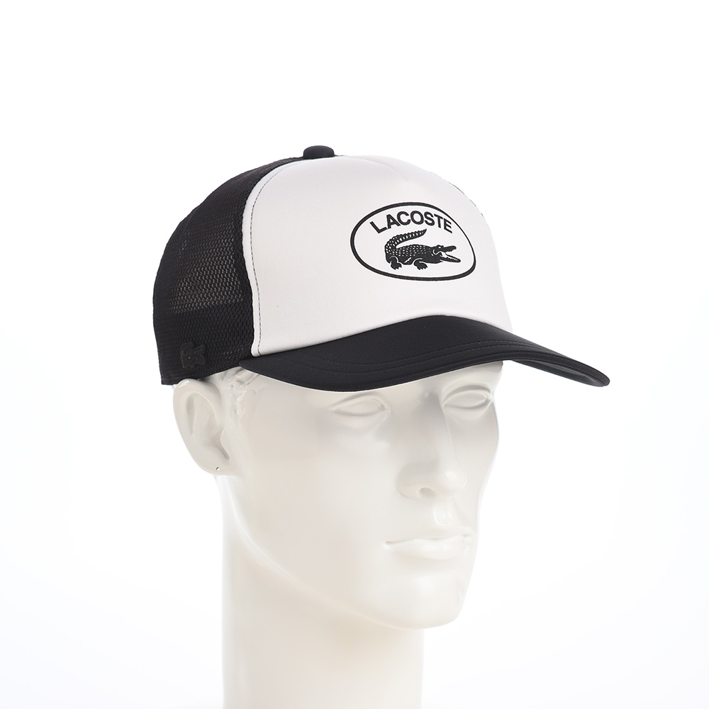 LACOSTE キャップ CAP 帽子 メンズ 春 夏 秋 冬 ラコステ