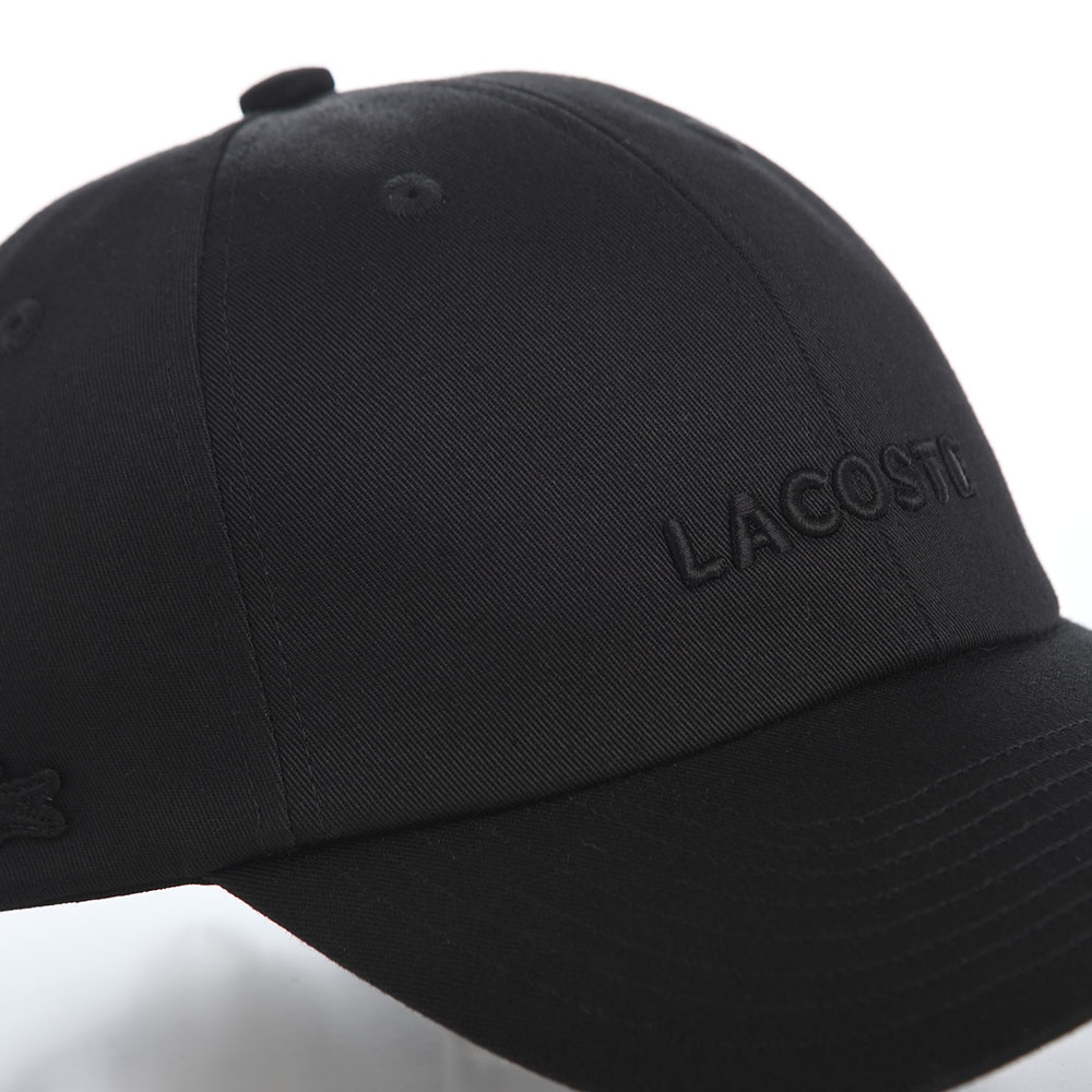 ラコステ　キャップ　ダントン　フリース　セット LACOSTE キャップ CAP 帽子 メンズ 春 夏 秋 冬 ラコステ