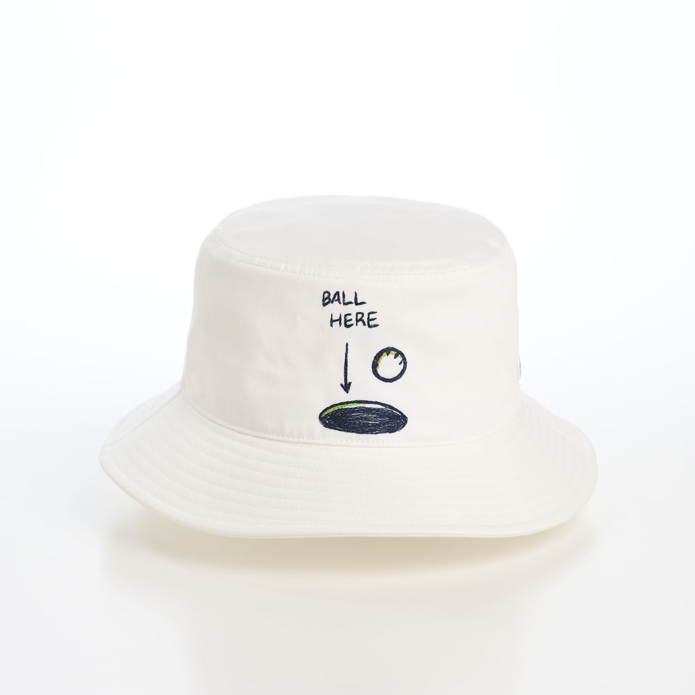 LACOSTE ラコステ 帽子 バケットハット サファリハット メンズ