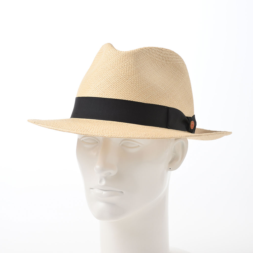 MAYSER パナマ帽 中折れハット 帽子 メンズ レディース パナマハット 