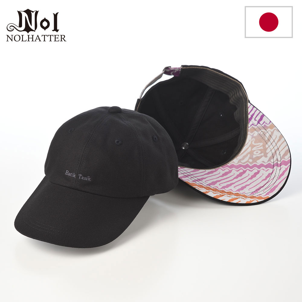 NOL（ノル） キャップ 帽子 メンズ レディース 大きいサイズ ブランド