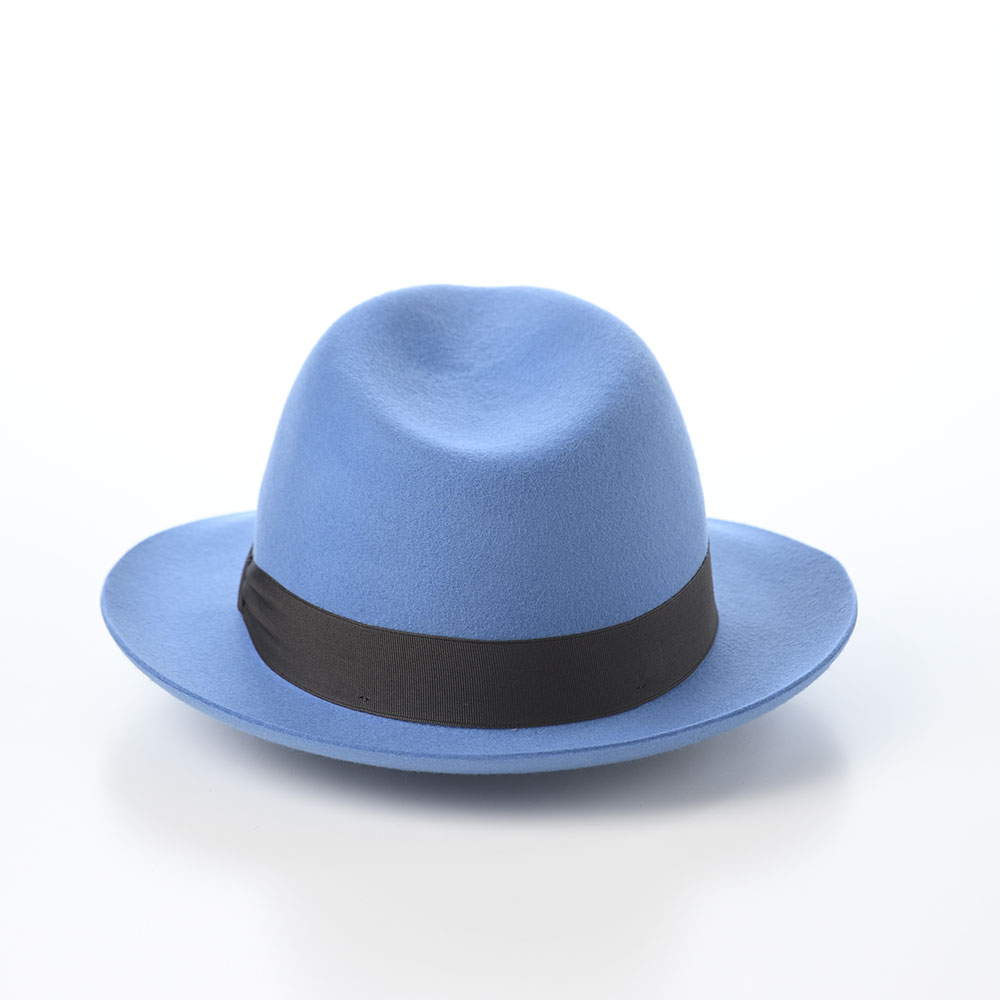 Panizza（パニッツァ） 【クリスマスSALE】Panizza 帽子 中折れハット