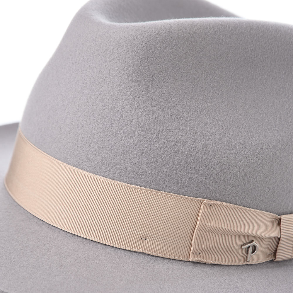 Panizza（パニッツァ） 在庫限り 50％OFF Panizza 帽子 中折れハット