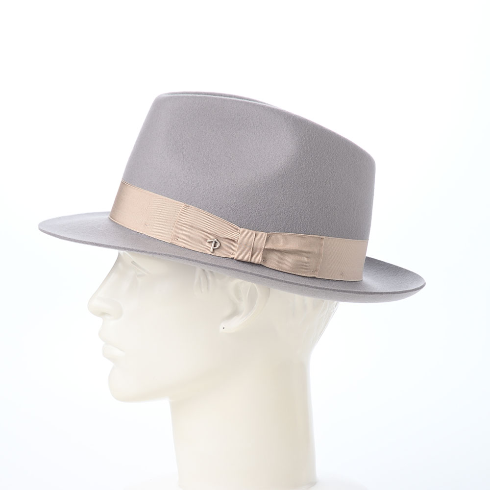 Panizza（パニッツァ） 在庫限り 50％OFF Panizza 帽子 中折れハット