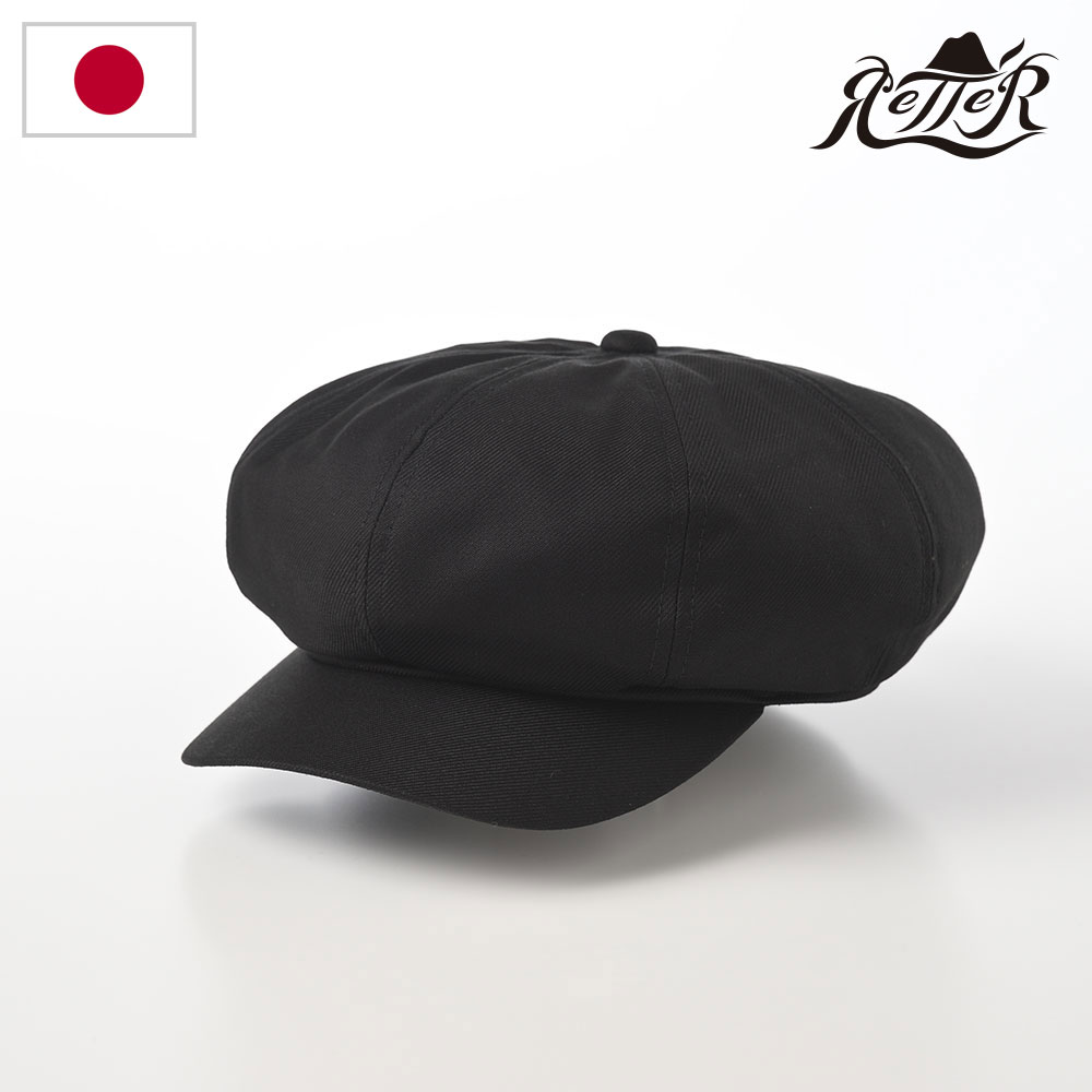 Retter RETTER レッター 帽子 メンズ レディース ブランド