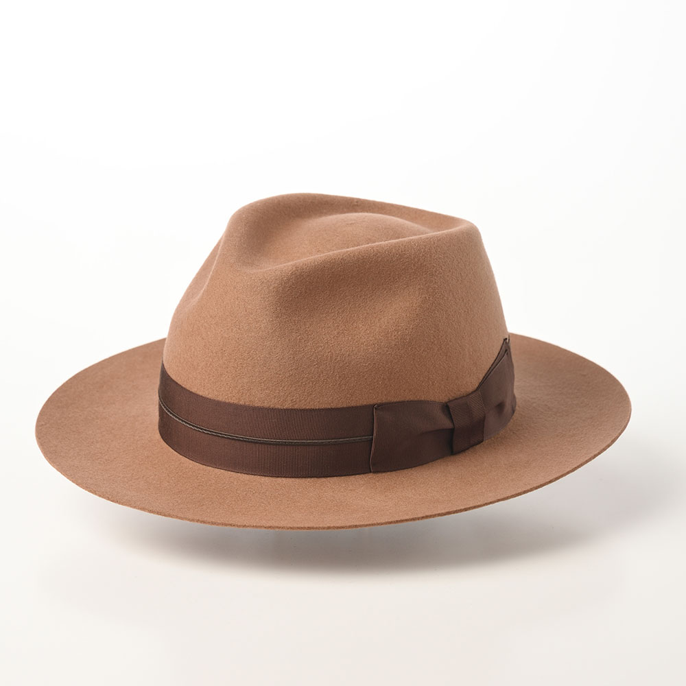 Retter（レッター） 帽子 メンズ レディース ブランド Wool Flat