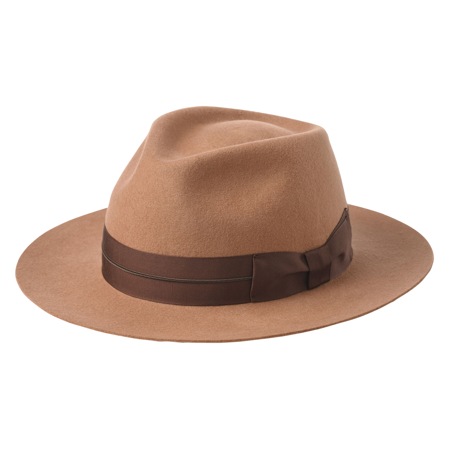 Retter（レッター） 帽子 メンズ レディース ブランド Wool Flat