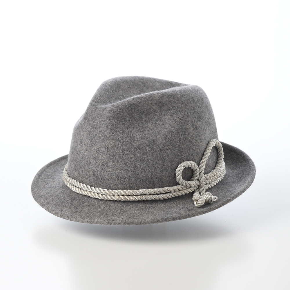 Retter（レッター） 【クリスマスSALE】RETTER 帽子 中折れハット