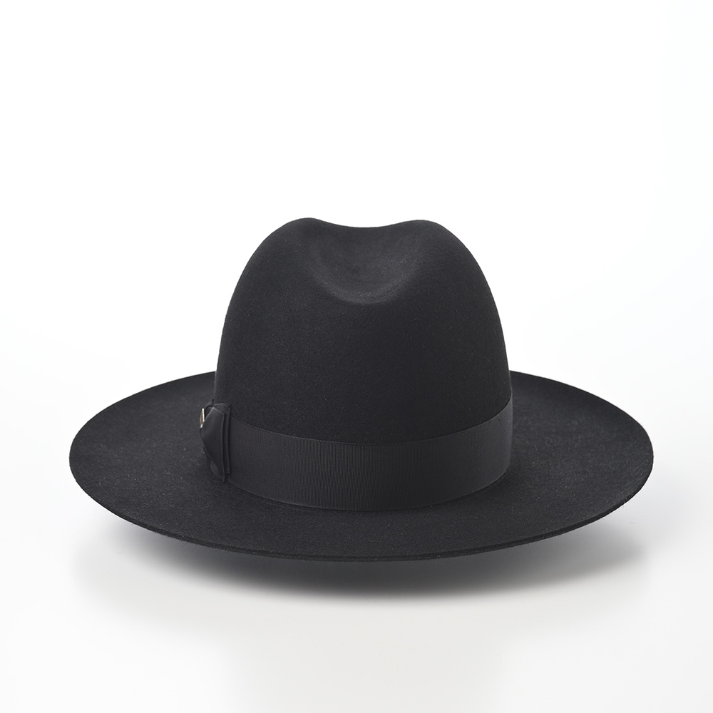 Schott N.Y.C ONE STAR FELT HAT(ワンスターフェルトハット