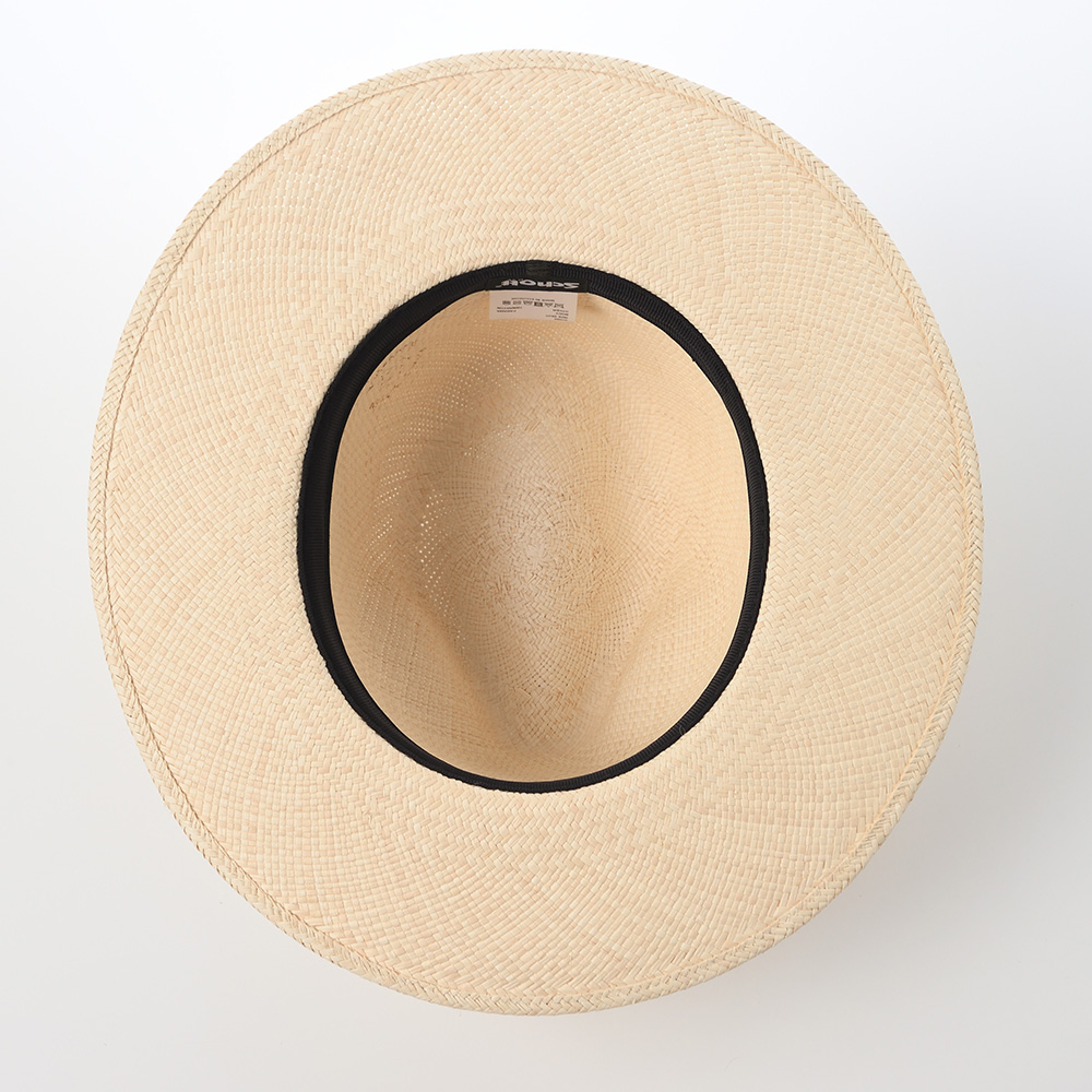 Schott N.Y.C ONE STAR PANAMA HAT(ワンスター パナマハット
