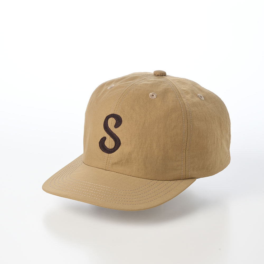 Schott N.Y.C ショット NYLON S 6P CAP(ナイロン キャップ