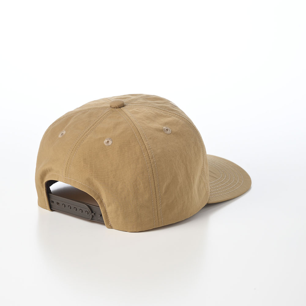 Schott（ショット）帽子 NYLON S 6P CAP ナイロン Schott N.Y.C ショット NYLON S 6P CAP(ナイロン キャップ