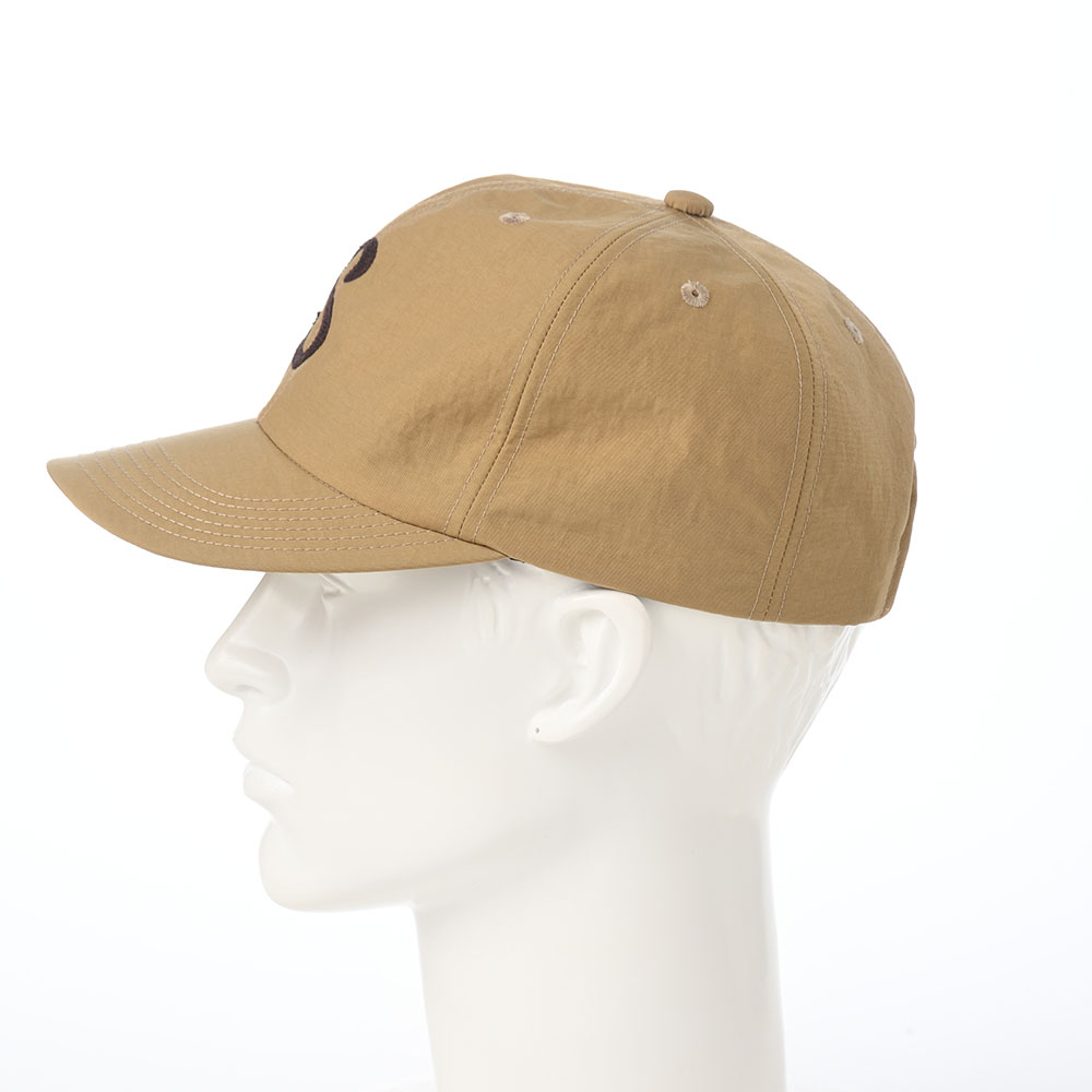 Schott N.Y.C ショット NYLON S 6P CAP(ナイロン キャップ