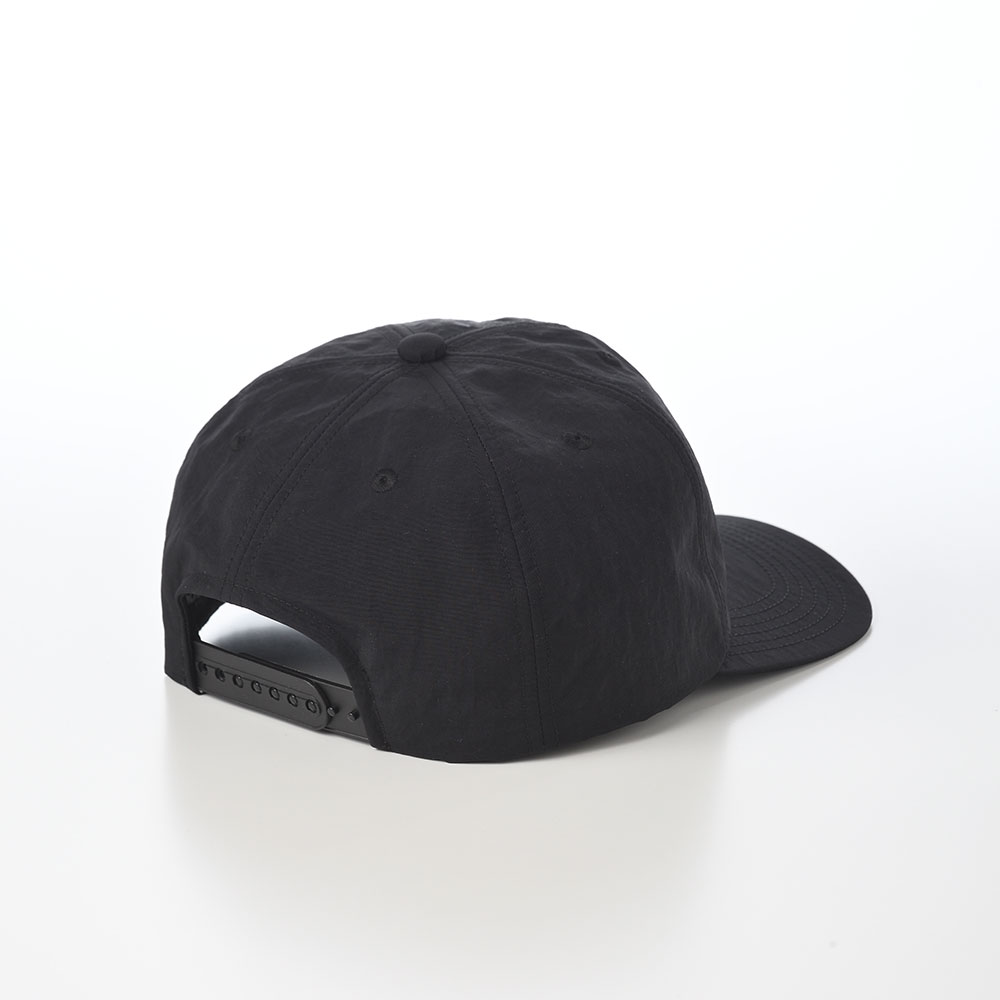 帽子 S Schott N.Y.C ショット NYLON S 6P CAP(ナイロン キャップ