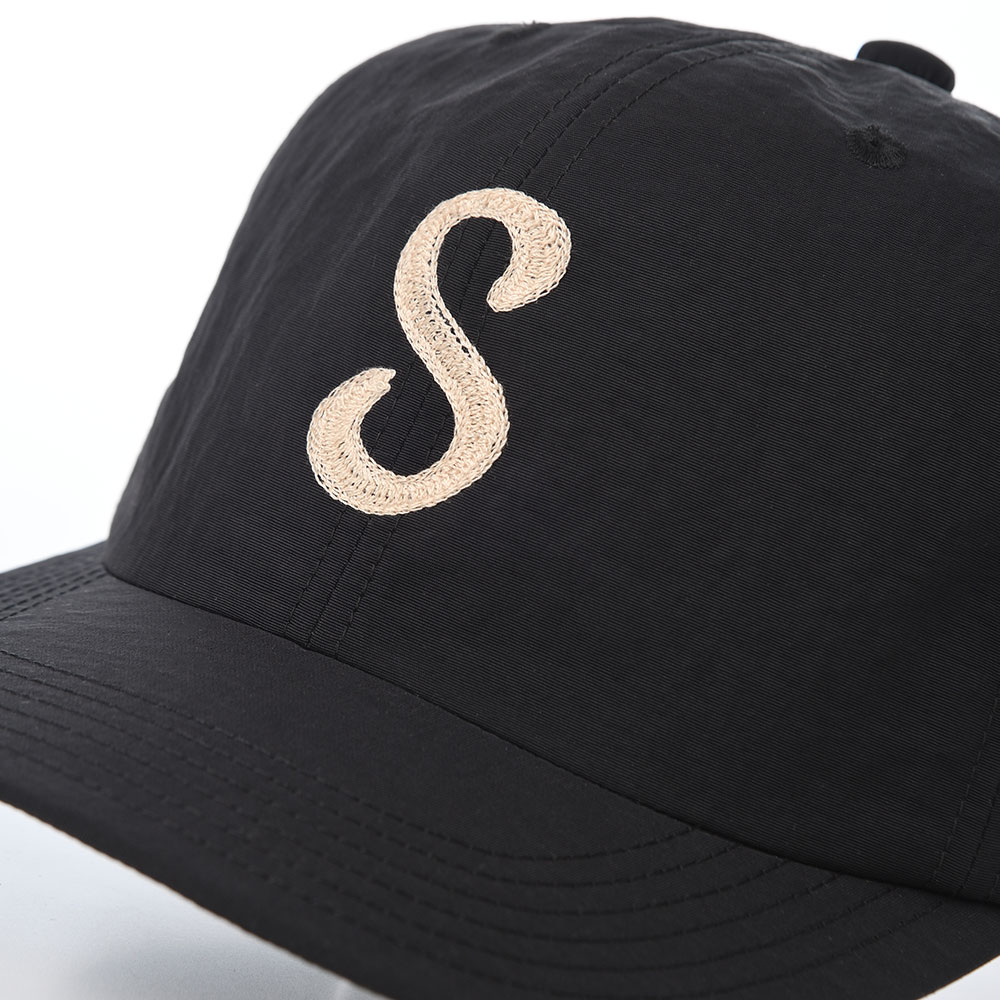 Schott（ショット）帽子 NYLON S 6P CAP ナイロン ショット Schott SCH－NYLON S 6P CAP （ベージュ
