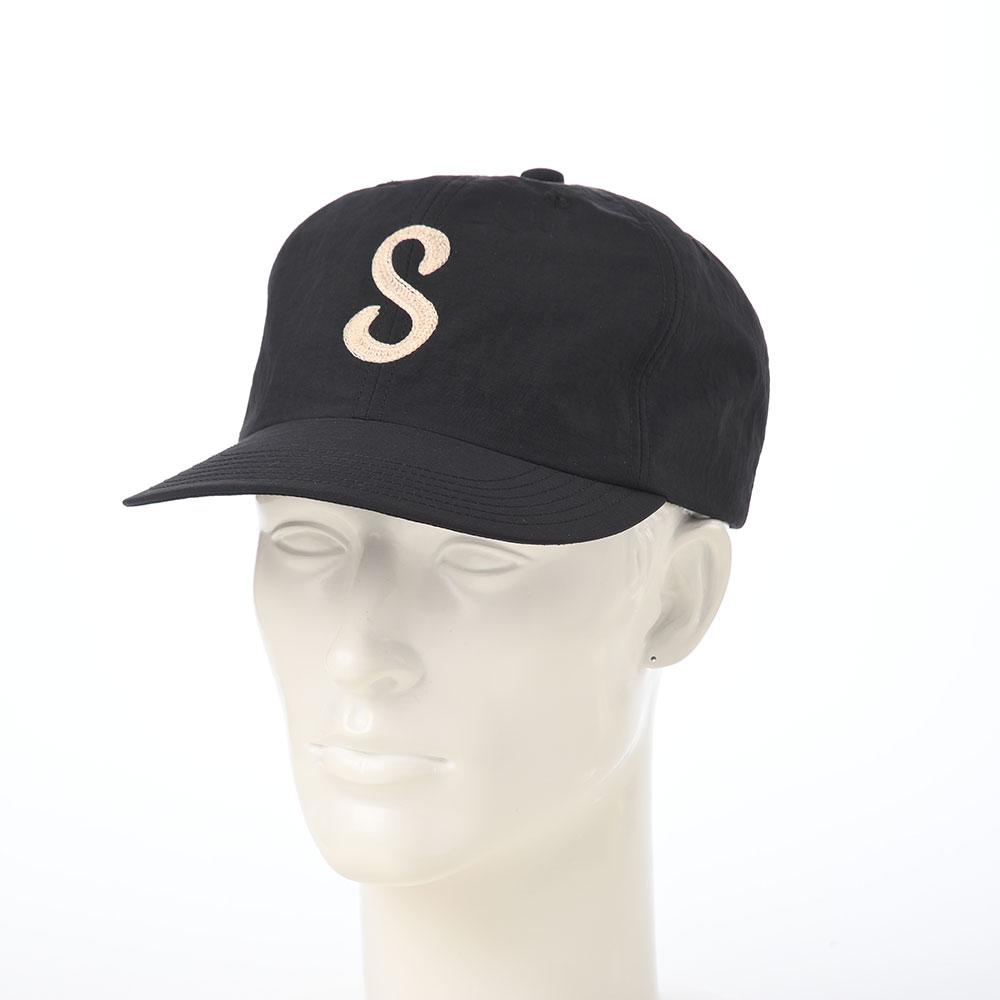 Schott（ショット）帽子 NYLON S 6P CAP ナイロン Schott N.Y.C ショット NYLON S 6P CAP(ナイロン キャップ