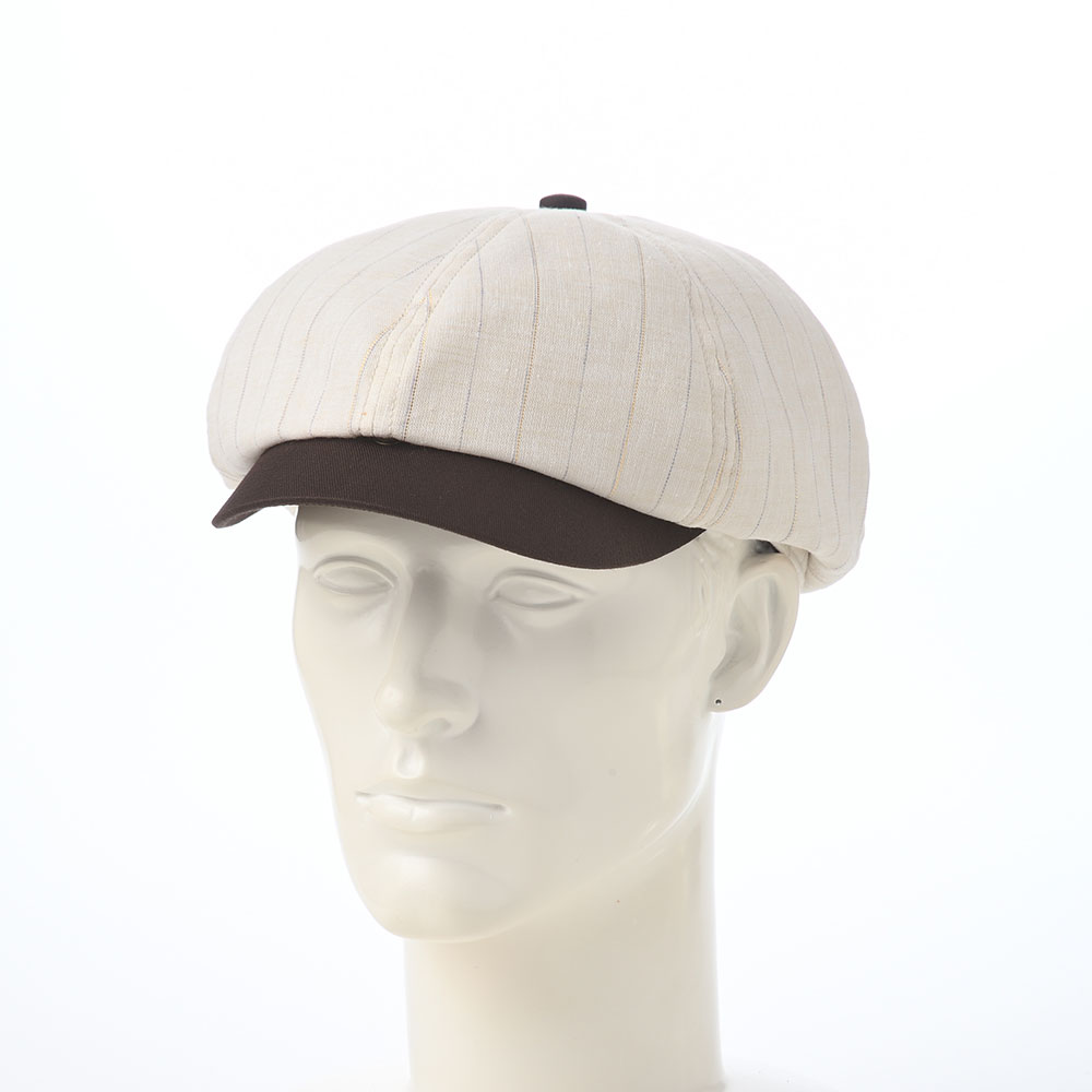 Schott N.Y.C（ショット） Schott キャスケット 春夏 帽子 メンズ
