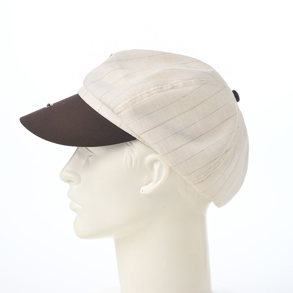 Schott N.Y.C（ショット） Schott キャスケット 春夏 帽子 メンズ