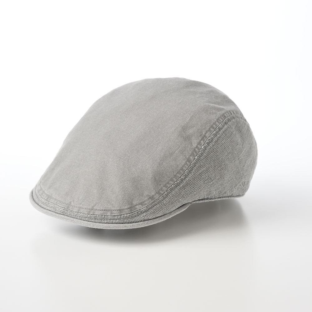 STETSON（ステットソン） 帽子 ハンチング帽 キャップ CAP メンズ