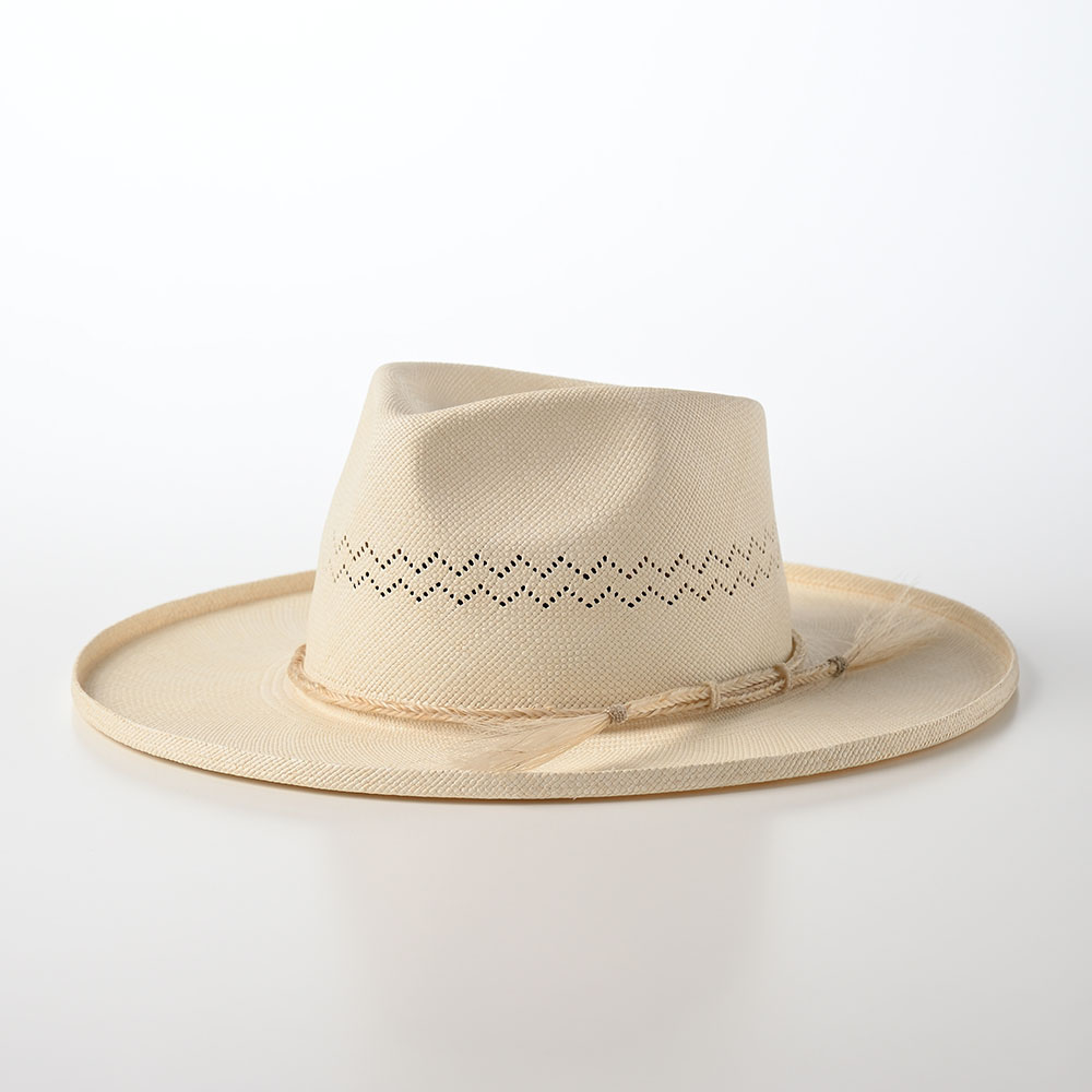 STETSON パナマ帽 パナマハット 中折れハット 帽子 メンズ 春 夏 透かし編み 大きいサイズ SOUTHERN EDGE-UP PANAMA  SE657 ナチュラル ギフト プレゼント :se657-natural:メンズハット・帽子専門店 時谷堂 - 通販 - Yahoo!ショッピング