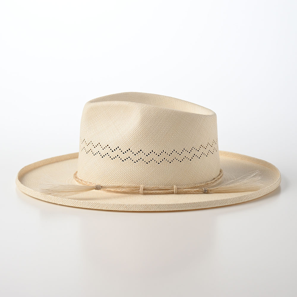 STETSON パナマ帽 パナマハット 中折れハット 帽子 メンズ 春 夏