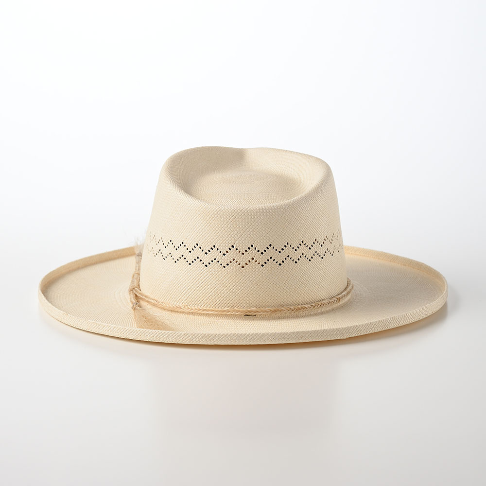 STETSON パナマ帽 パナマハット 中折れハット 帽子 メンズ 春 夏