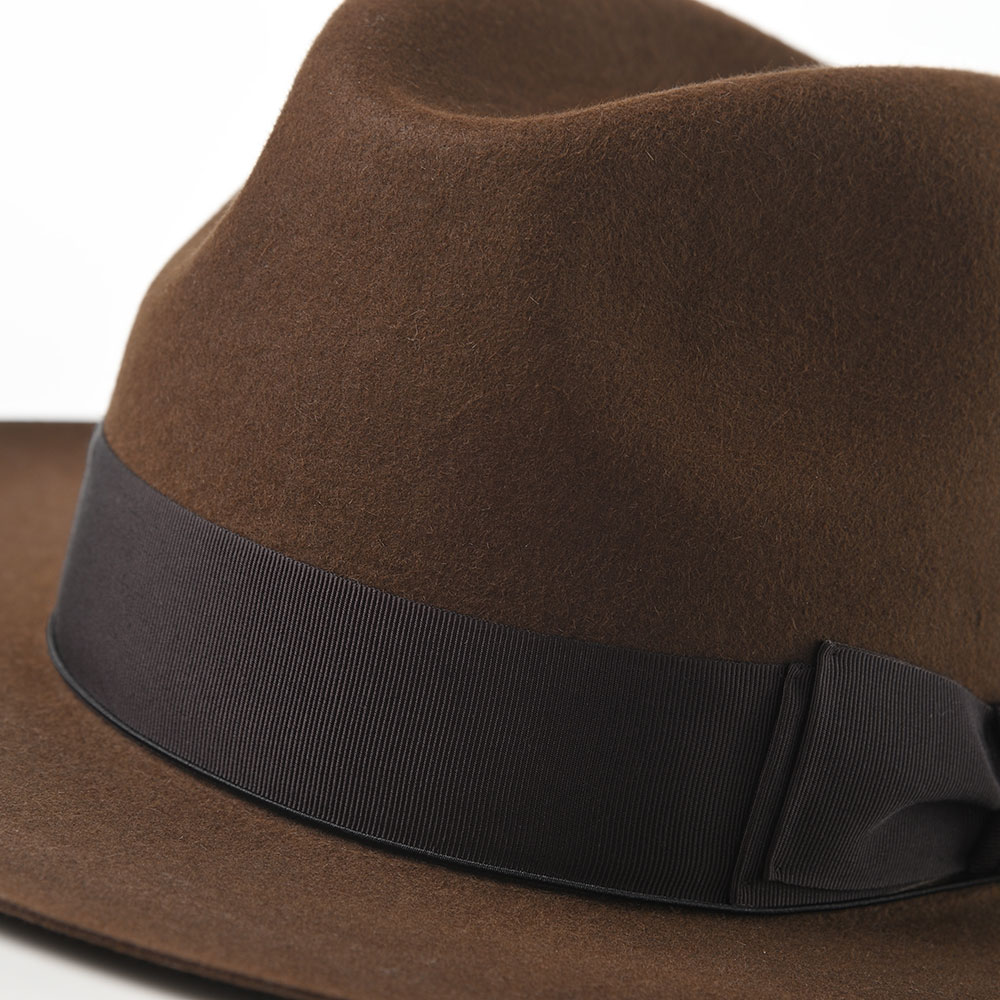 STETSON ステットソン 帽子 メンズ レディース MANHATTAN