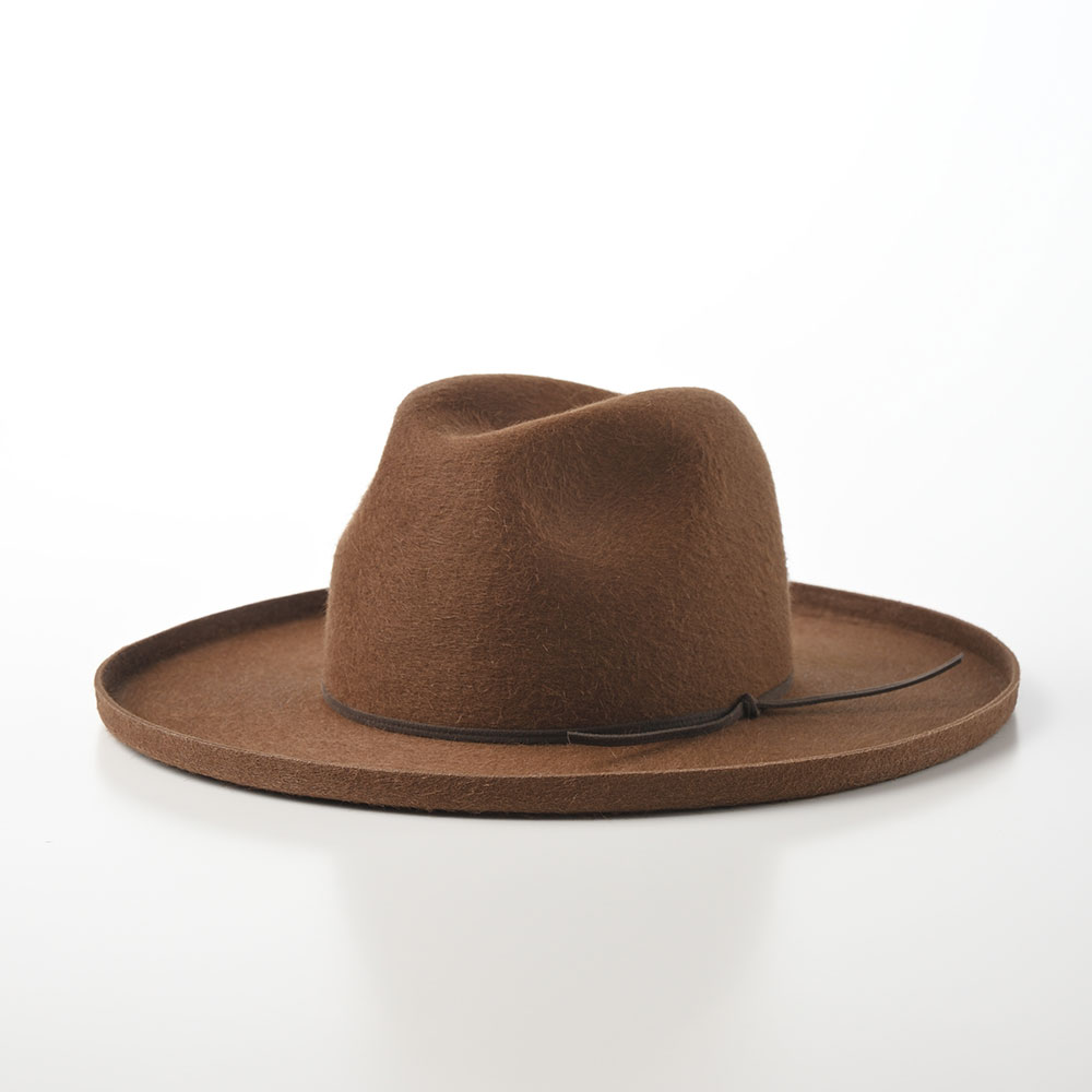 STETSON ステットソン 帽子 メンズ レディース SLOWDANCER