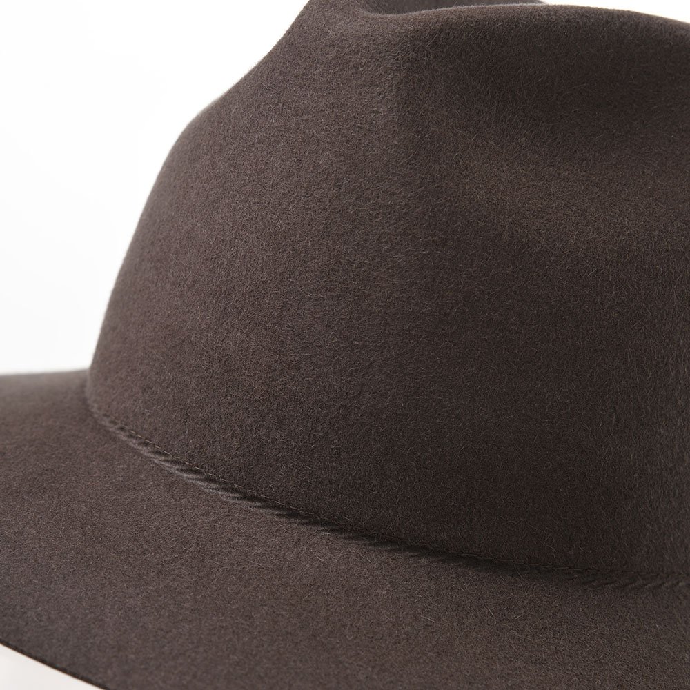 STETSON ステットソン 帽子 メンズ レディース NATURAL BALL