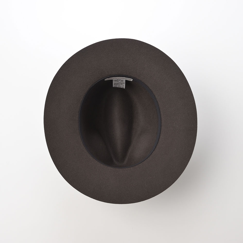 STETSON（ステットソン） 帽子 メンズ レディース NATURAL BALL
