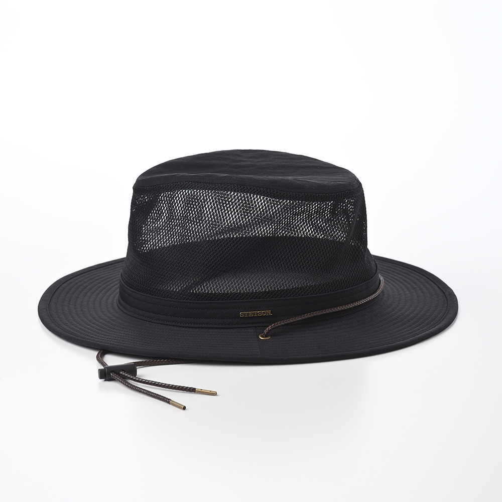 STETSON (ステットソン) HAT グレー XL STETSON 爆買 ステットソン 中折れハット 紳士帽 高級 stetson