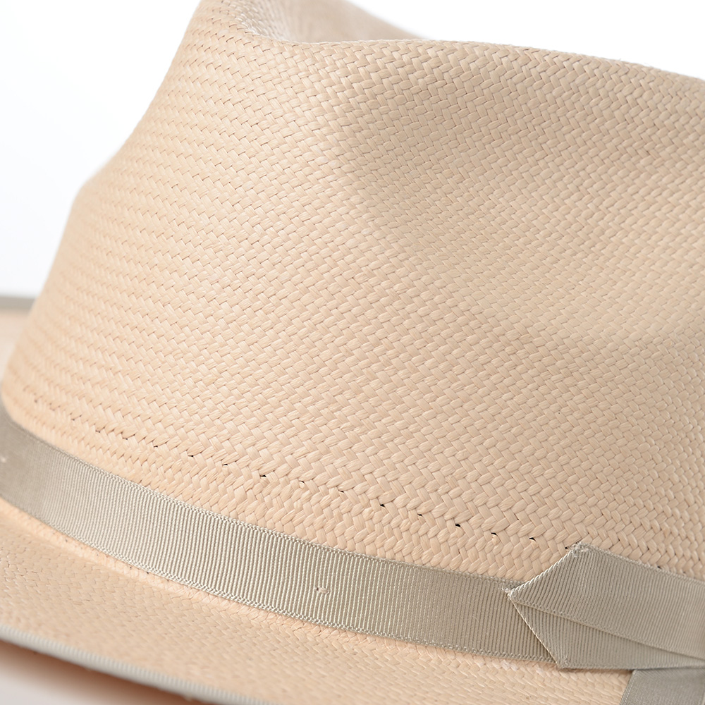 STETSON（ステットソン） 帽子 メンズ レディース FLAT VINTAGE PANAMA 