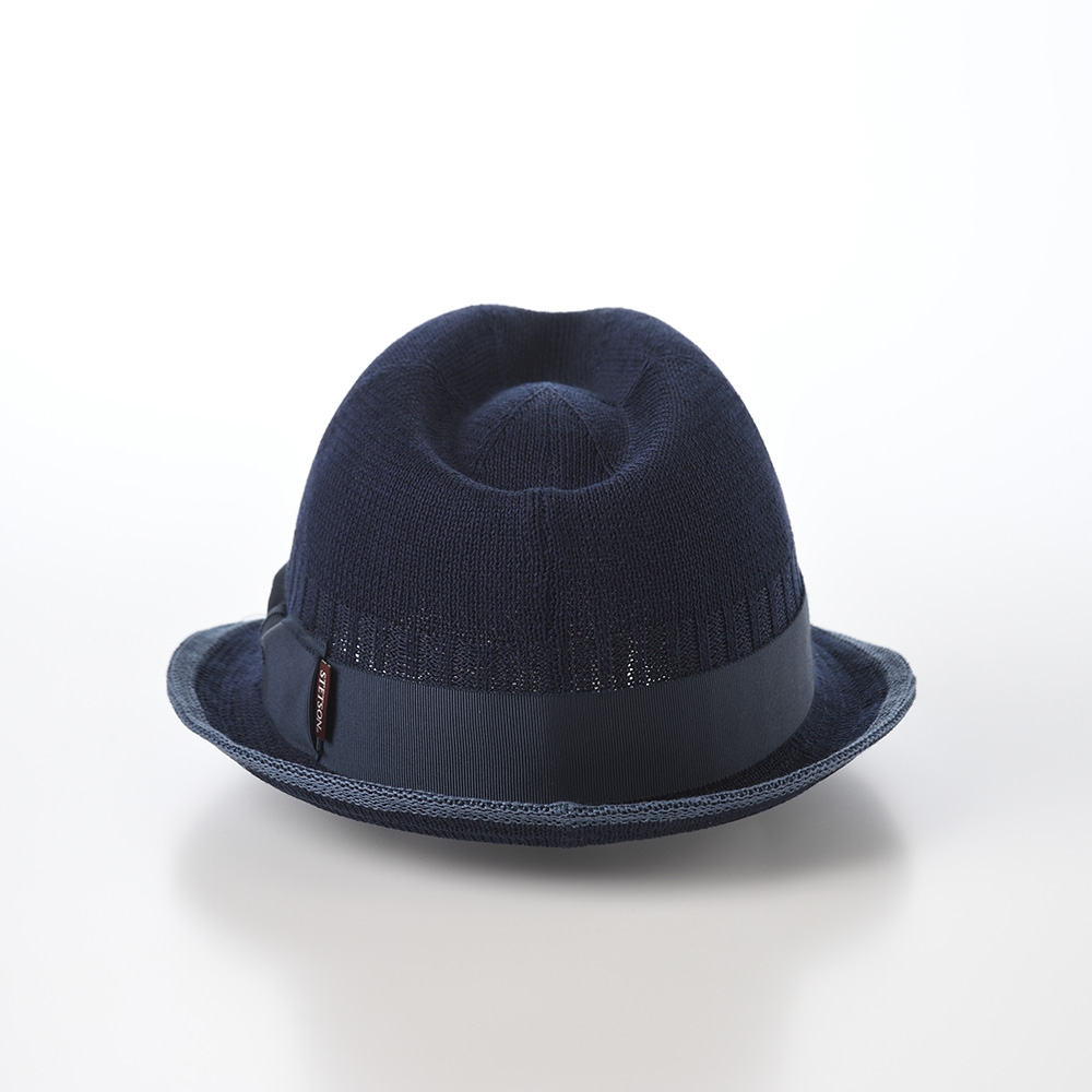 STETSON（ステットソン） 帽子 中折れハット メンズ 春 夏 大きい