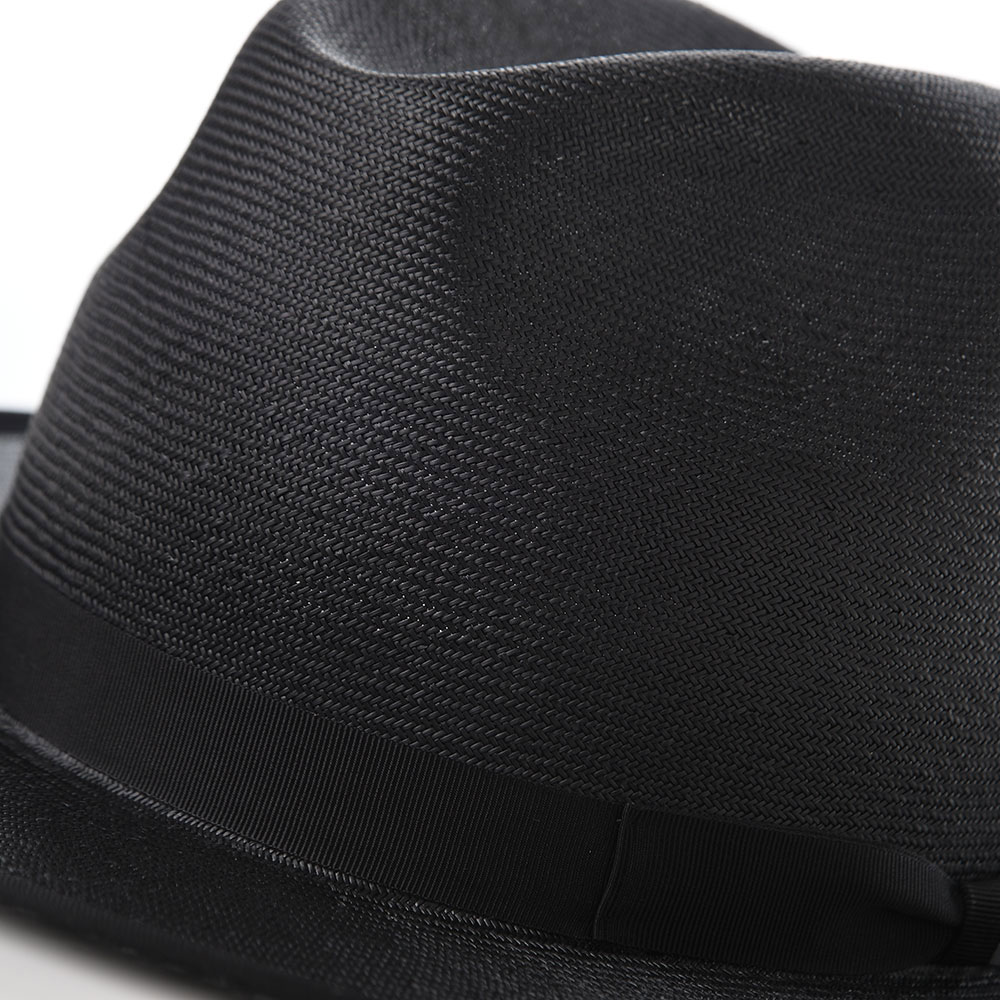 STETSON（ステットソン） 中折れハット ストローハット 帽子 メンズ