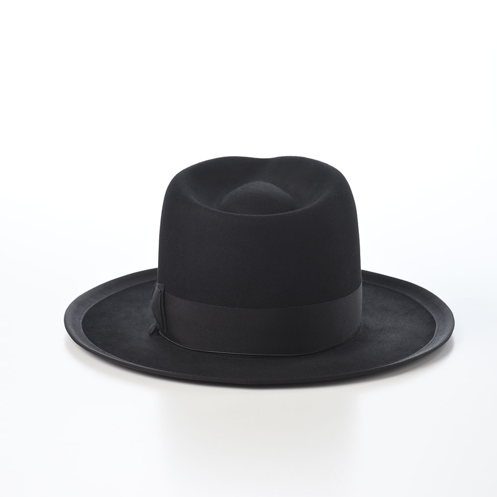 STETSON（ステットソン） 中折れハット フェルトハット 帽子 メンズ