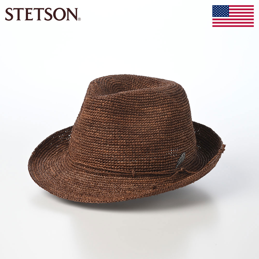 楽天市場】[stetson sale] STETSON ステットソン 透かし編み