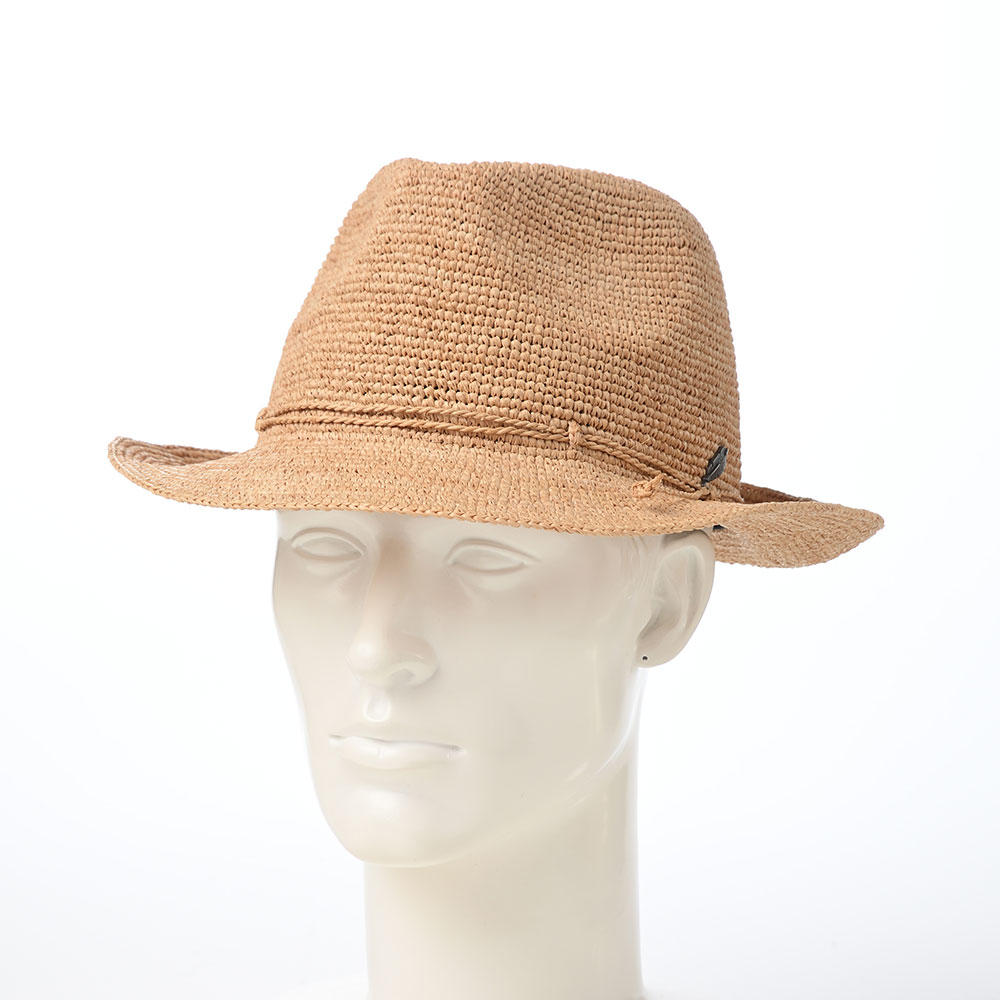 楽天市場】[stetson sale] STETSON ステットソン 透かし編み